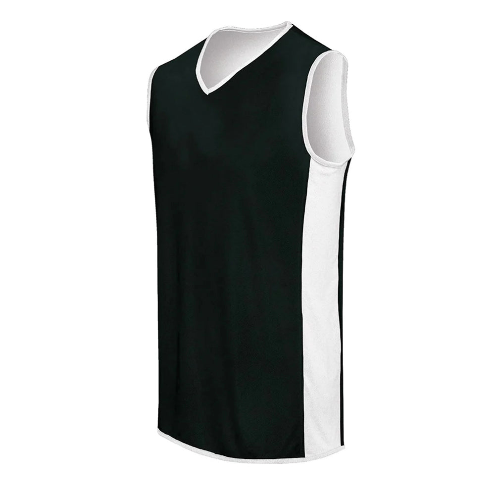 Zone Reversible Basketball Jersey - Youth - Youth Sports Products