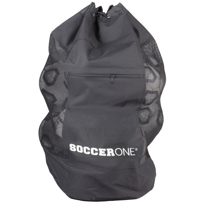 Youth Sports Products Dual Strap Oversize Ball & Equipment Bag - Youth Sports Products