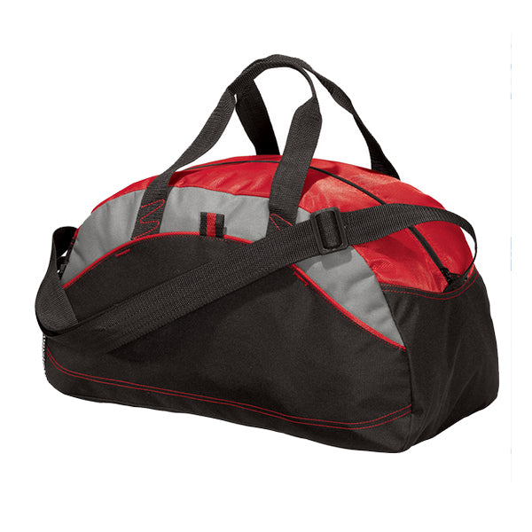 Competition Duffel Bag - Youth Sports Products