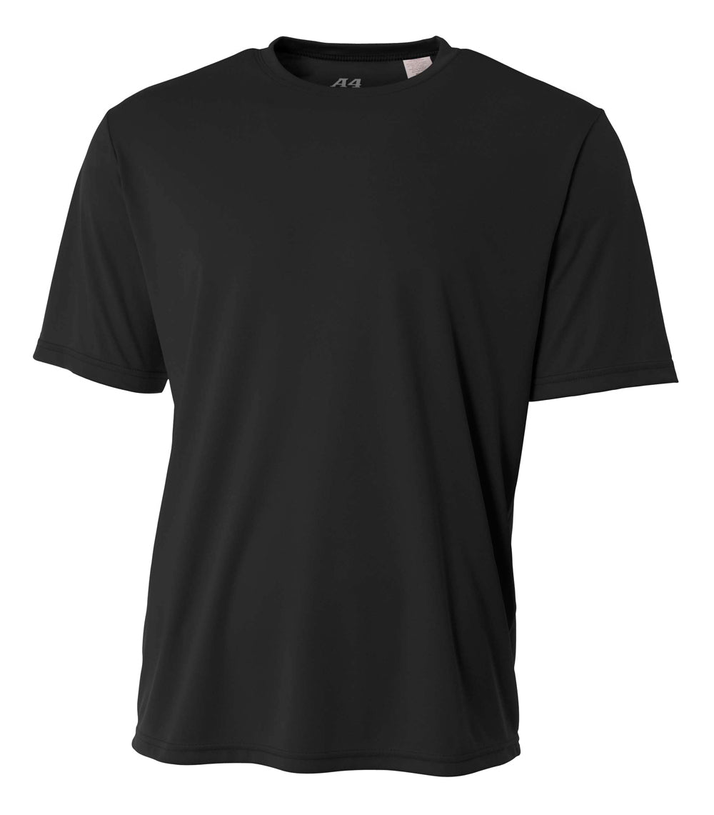 A4 Cooling Performance Crew (SS) Adult Soccer Jersey - Youth Sports Products