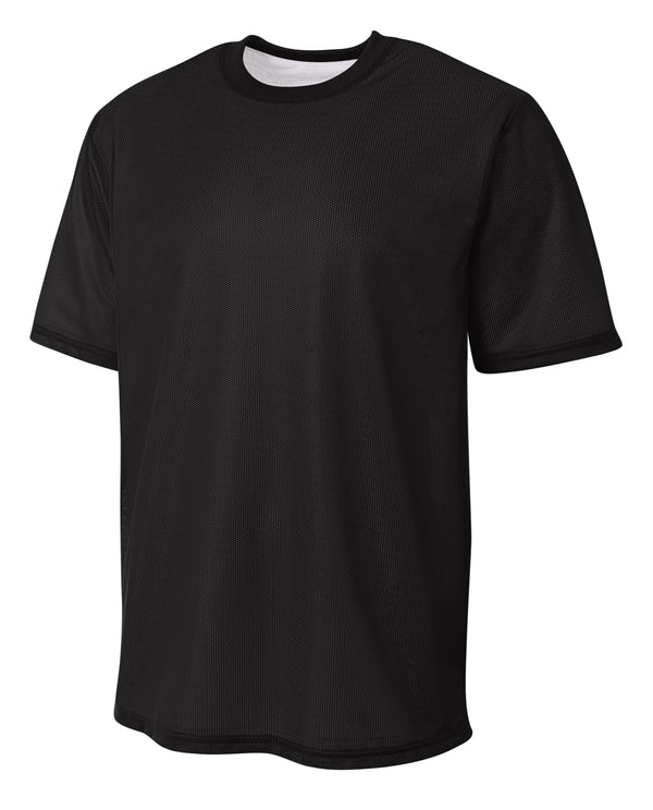 A4 Match Reversible Youth Soccer Jersey - Youth Sports Products