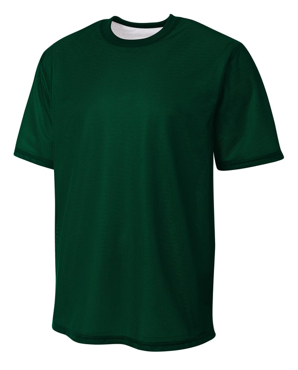 A4 Match Reversible Youth Soccer Jersey - Youth Sports Products