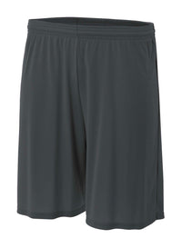 A4 6" Cooling Performance Shorts - Youth - Youth Sports Products