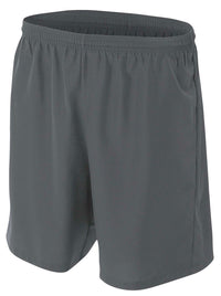 A4 5" Woven Soccer Short - Youth - Youth Sports Products