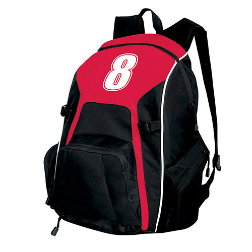 AYSO Region 683 Player Backpack - Youth Sports Products