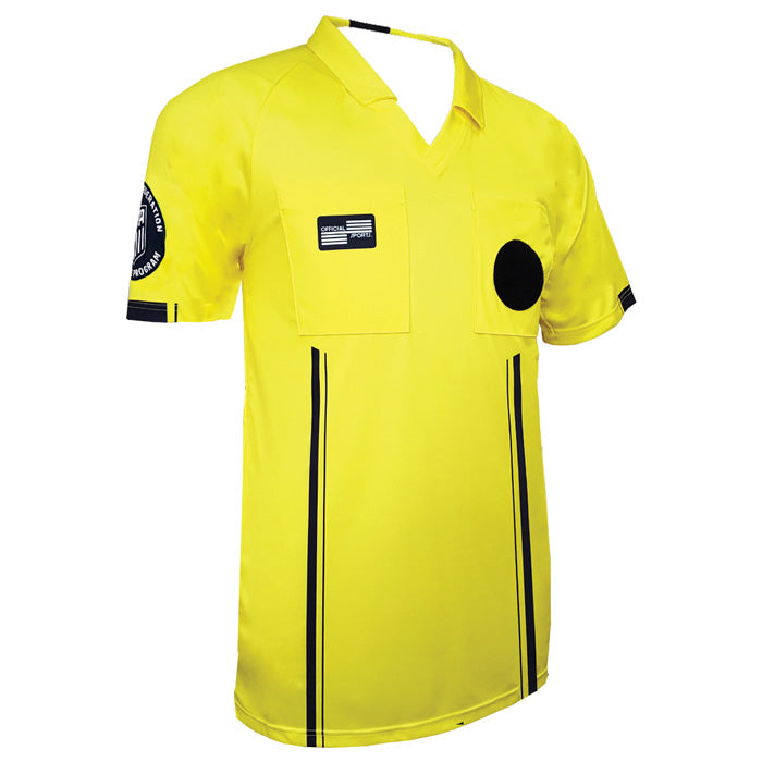 USSF Economy Referee Jersey - Youth Sports Products
