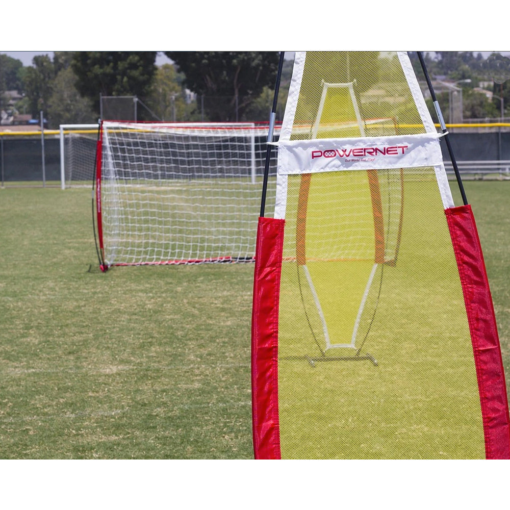 PowerNet Portable Defender - Youth Sports Products